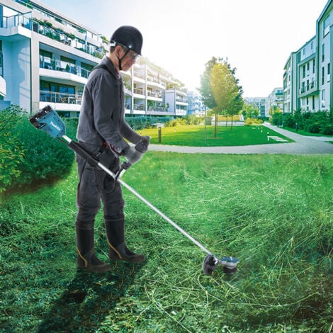 Coupe-herbe MAKITA - DUR368AZ - 36V Sans batterie ni chargeur