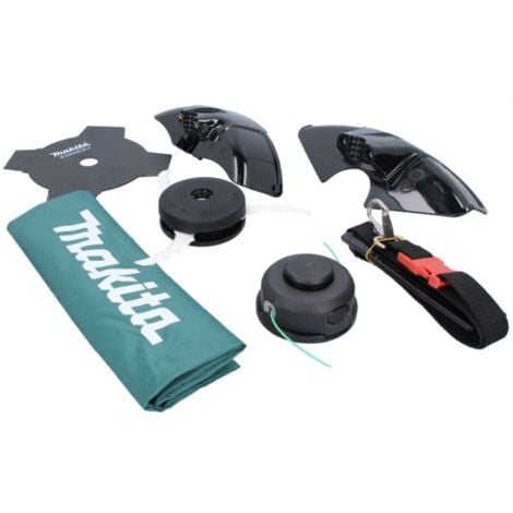 Coupe-herbe MAKITA - DUR368AZ - 36V Sans batterie ni chargeur