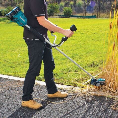 Coupe-herbe MAKITA - DUR368AZ - 36V Sans batterie ni chargeur