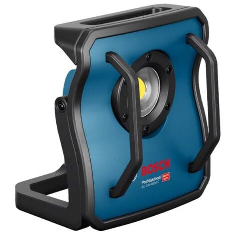Lampe sans fil GLI 18V-4000 C BOSCH - 0601446800
