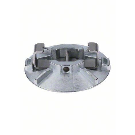 Fixation pour plateau de ponçage X-LOCK Bosch Accessories 2608601720