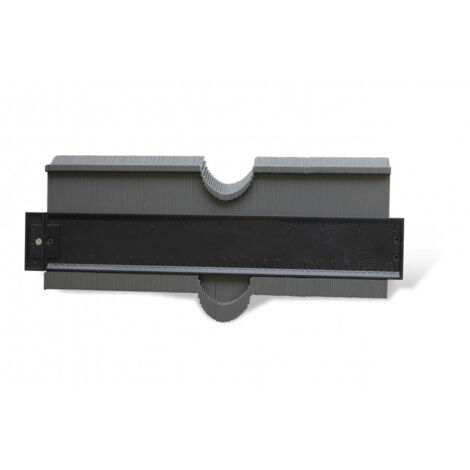 EDMA Copieur de forme 250 mm DUPLIC FORM - 88255