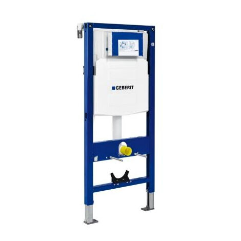 Bâti-support WC en applique GEBERIT Duofix Sigma UP320 Hauteur 112 cm - 111.303.00.5