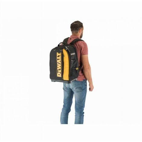 Sac à dos porte-outils - DEWALT - DWST81690-1
