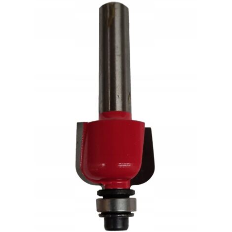 Mèche pour arrondi concave FREUD - Ø19 H12,7/54,2 Q8 Z2 - F03FR01695 -30-10008P (1/3)