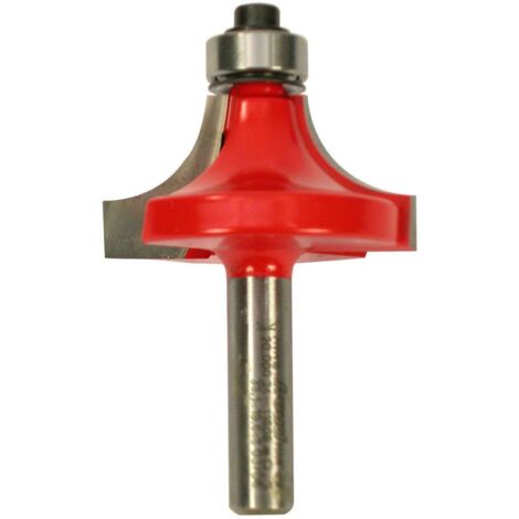 Mèche pour arrondi convexe FREUD - Ø38,1 H19,05/60,7 Q8 Z2 - F03FR01784 -34-11608P