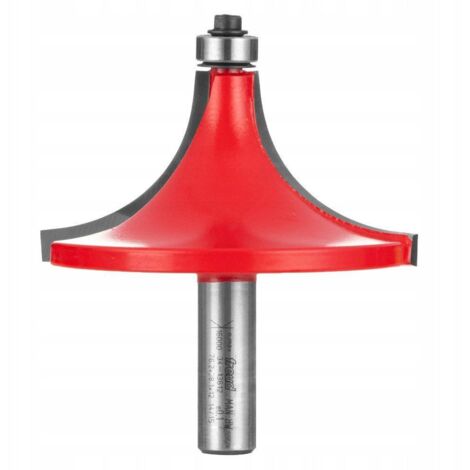 Mèche pour arrondi convexe FREUD - Ø76,2 H38,1/86,6 Q12 Z2 - F03FR01802 -34-13612P