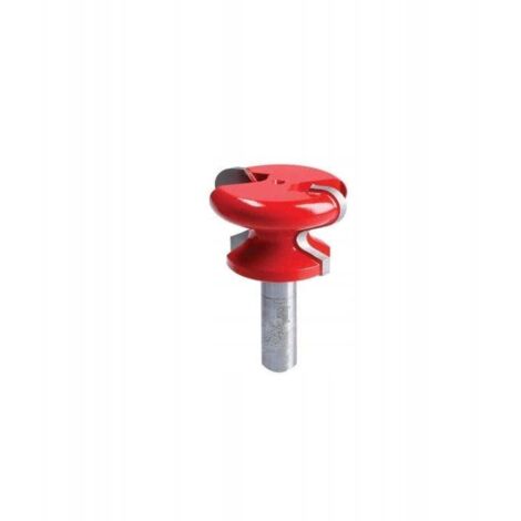 Fraise pour perceuse Ø47mm H28,7/66,7mm – F03FR02413 – Pour bois dur – Coupe nette sans éclat – Q12 Z2 – Freud - 99-00712P