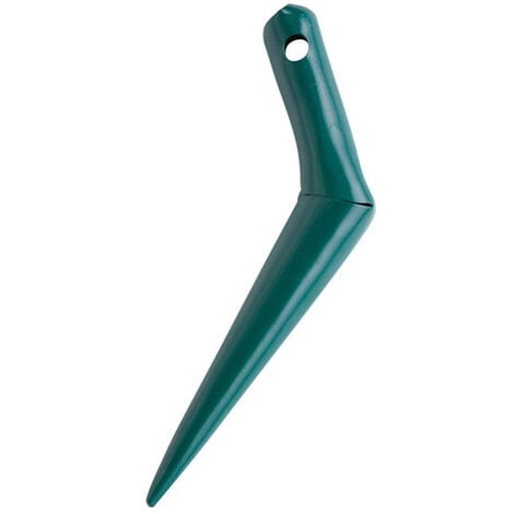 Plantoir tout acier LEBORGNE - 459010