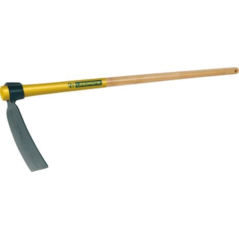 Houe Duopro forgée 14cm manche bois certifié PEFC LEBORGNE - 364141