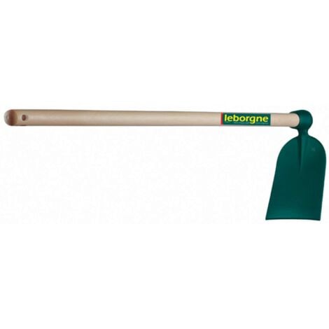 Houe Duopro forgée 14cm manche bois certifié PEFC LEBORGNE - 364141