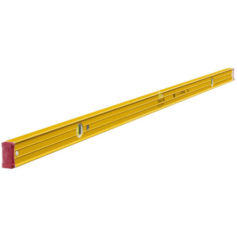STABILA Niveau à bulle Type 96-2 - 183 cm
