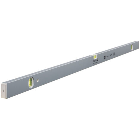 Niveau à bulle STABILA Type 80 U-2 - 150cm - 18791 (1/5)