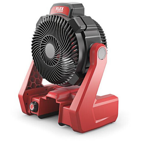 Ventilateur sans fil CF 18.0/230 FLEX - 503002 (1/5)