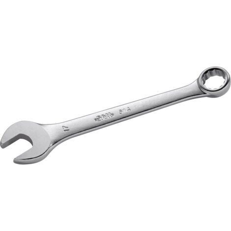 Clé mixte SAM 27 mm ( Prix pour 1 )