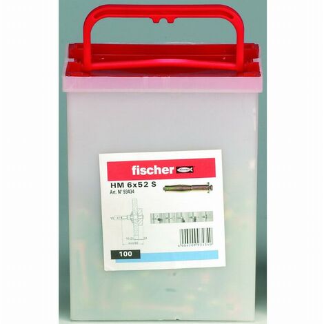 Fischer Pince d'expansion HM-Z Réf. 513599 pour cheville corps creux -  Outillage a main/Pince d'expansion - La Boutique du Quincaillier