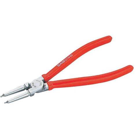 Pince circlips interieure droite 12-25 mm SAM - 19013A (1/5)