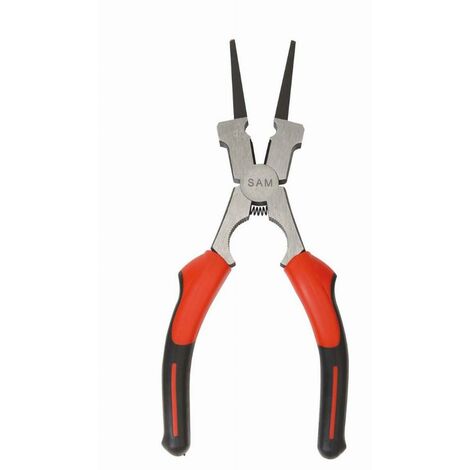 Pince de soudeur universelle multi-fonctions SAM - 252R22G (1/5)