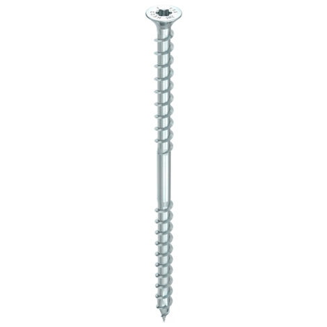 vis HT plus Therm 8x160mm sachet 50 (1/5)
