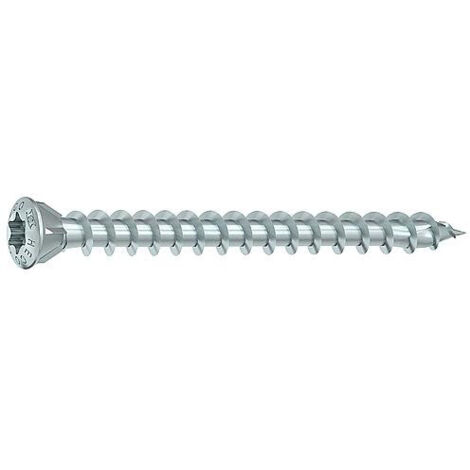 vis a bois Ht plus 3,5x40mm sachet 500