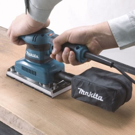 Ponceuse vibrante MAKITA 190W - BO3711