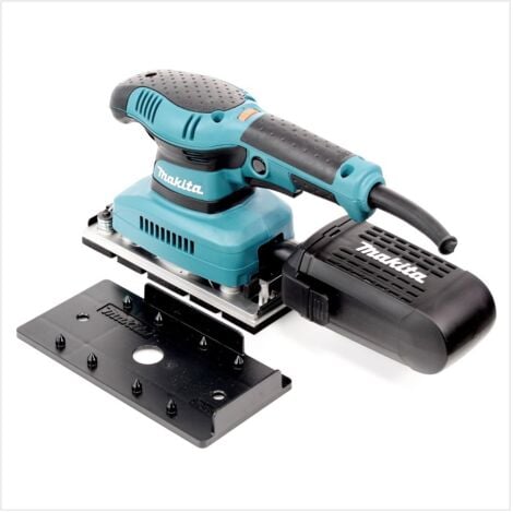 Ponceuse vibrante MAKITA 190W - BO3711