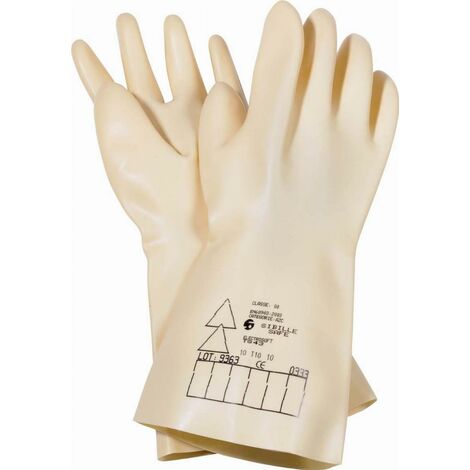 Gant isolant latex t9 SAM - Z421A3 (1/3)