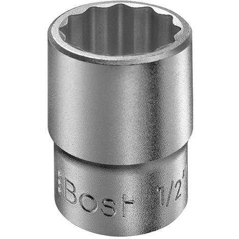 Douille BOST 1/2'' 12 pans – Ø16 mm 36 mm – 691086