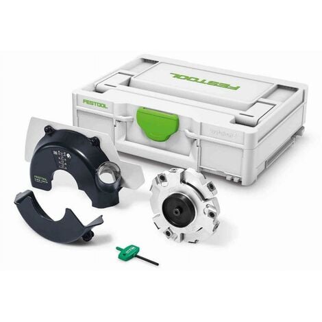 Dispositif de rainurage VN-HK85 130x16 FESTOOL - 25 576803