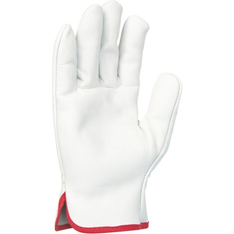 Gant manutention légère SINGER - taille 09 - 56GN09
