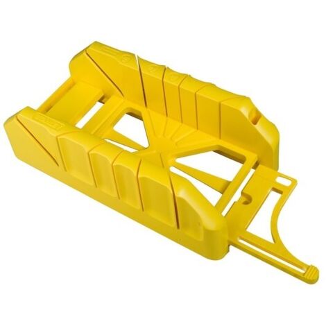 Boite à coupe Holster STANLEY en plastique - 1-19-212
