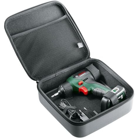 Bosch Perceuse sans-fil EasyDrill 12V 1 batterie 1,5Ah