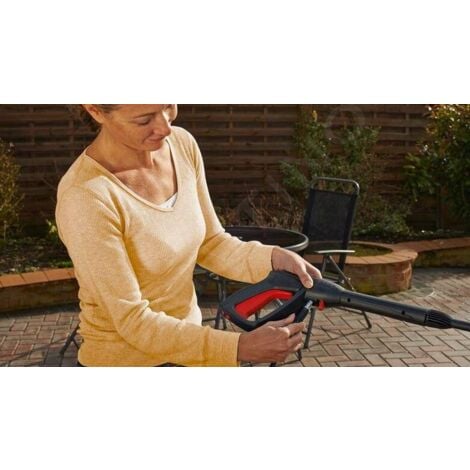 Flexible haute pression 6m BOSCH - F016800360