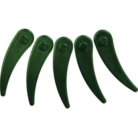 Lame de rechange Bosch Home and Garden F016800371 jeu Q015611