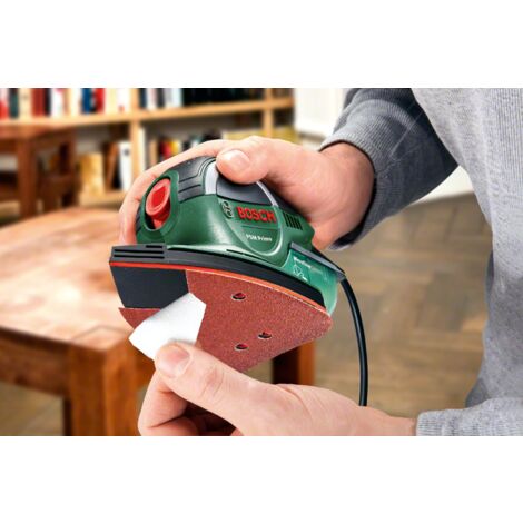Bosch Ponceuse multi PSM Primo