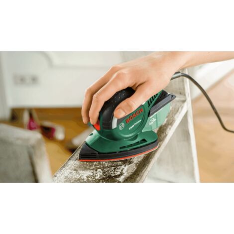 Bosch Ponceuse multi PSM Primo