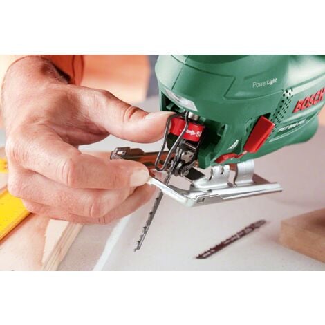 Bosch Scie sauteuse PST 900 PEL