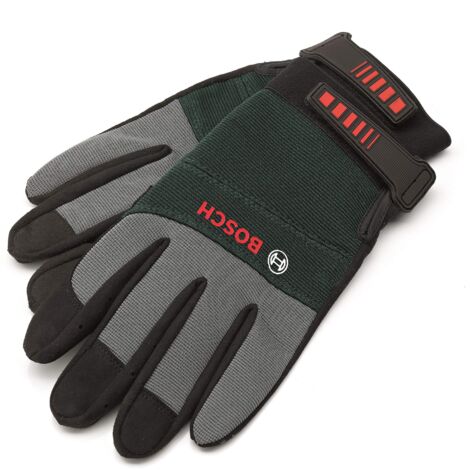 Gants de jardinage BOSCH - Taille L - F016800292