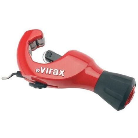 Coupe-tube cuivre VIRAX - ZR 35 - 3-35 mm - épaisseur max.2 mm -210443