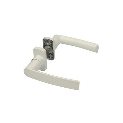 Béquille Double Horus 2051I FAPIM Carré 8 Mm - Bronze 8019 - 2051I_43