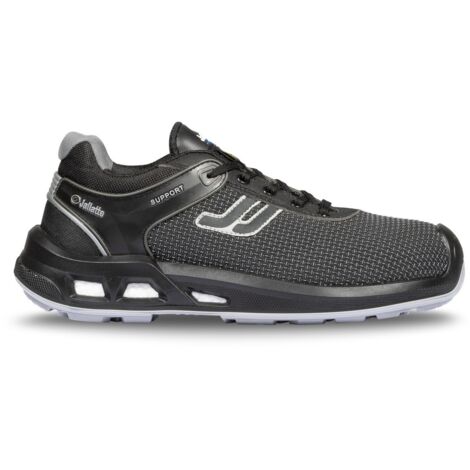 Chaussures de sécurité basse Jalskin - S3 CI SRC - T.47 - Noir - JALLATTE - JYJY23447