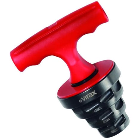 Calibreur pour tubes VIRAX - 221276