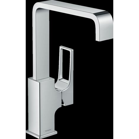 Hansgrohe 72519000 lavabo Rebris S avec Bec de H…