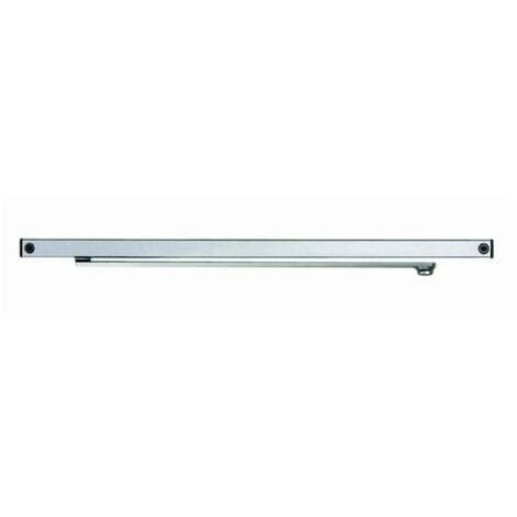 ASSA ABLOY Glissière G 193 p.DC 500/DC 700 blanc 9016 mech - DCG193-----9016