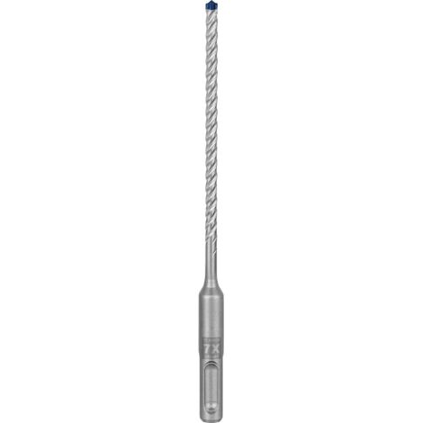 Foret béton SDS-plus 7x 5x100x165mm EXPERT Bosch