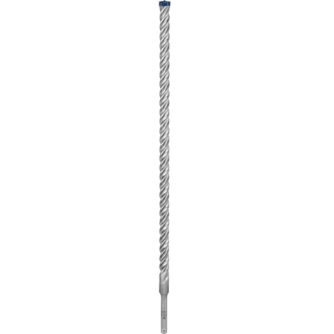 Foret béton SDS-plus 7x 6x50x115mm EXPERT Bosch