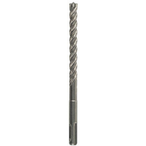 Foret béton SDS-plus 7x 6x100x165mm EXPERT Bosch