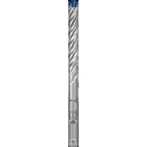 Foret béton SDS-plus 7x 12x100x165mm EXPERT Bosch