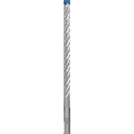 Foret béton SDS-plus 7x 14x200x265mm EXPERT Bosch