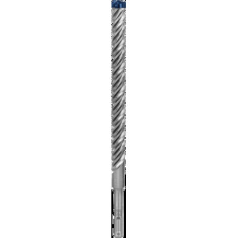 Foret perforateur SDS-plus 7x 16x200x265mm EXPERT Bosch